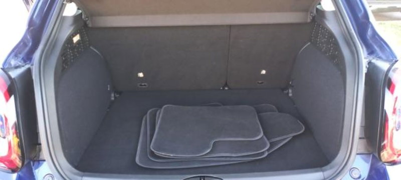 Fiat 500X usata a Udine (14)