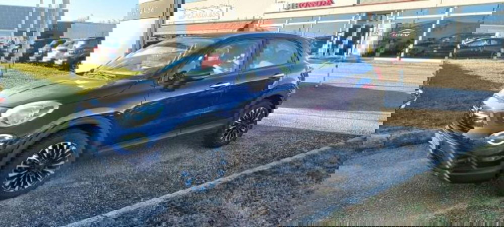 Fiat 500X usata a Udine (2)