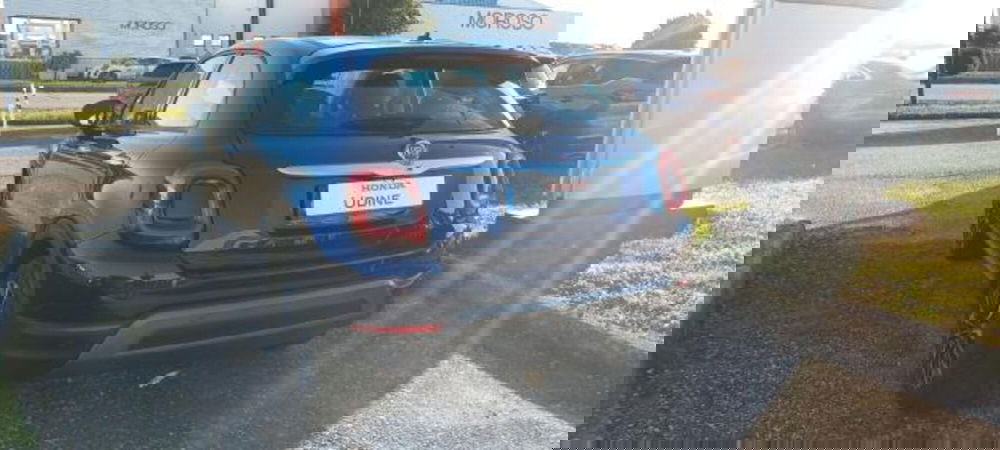 Fiat 500X usata a Udine (3)