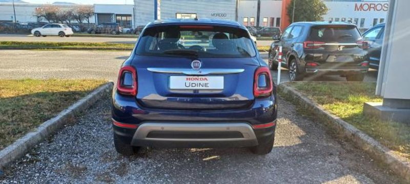 Fiat 500X usata a Udine (4)