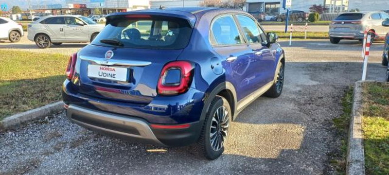 Fiat 500X usata a Udine (5)