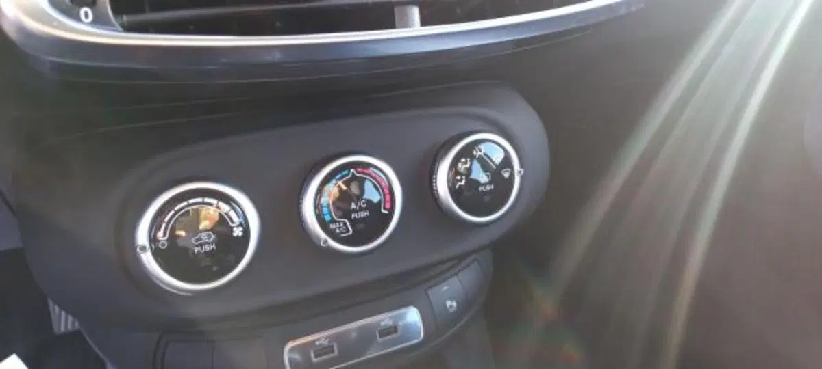 Fiat 500X usata a Udine (9)