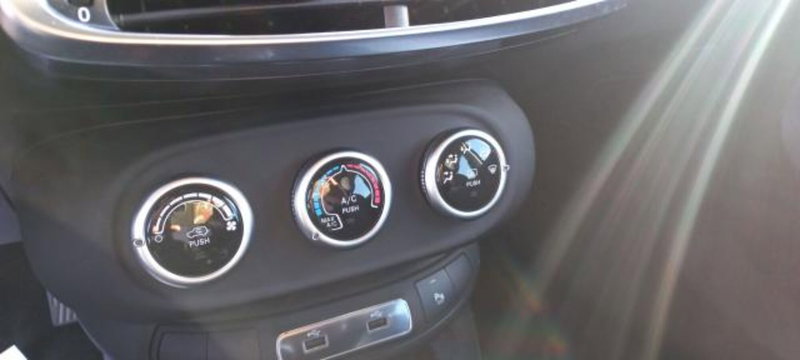 Fiat 500X usata a Udine (9)