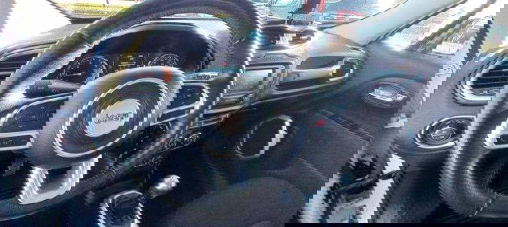 Jeep Renegade usata a Udine (10)