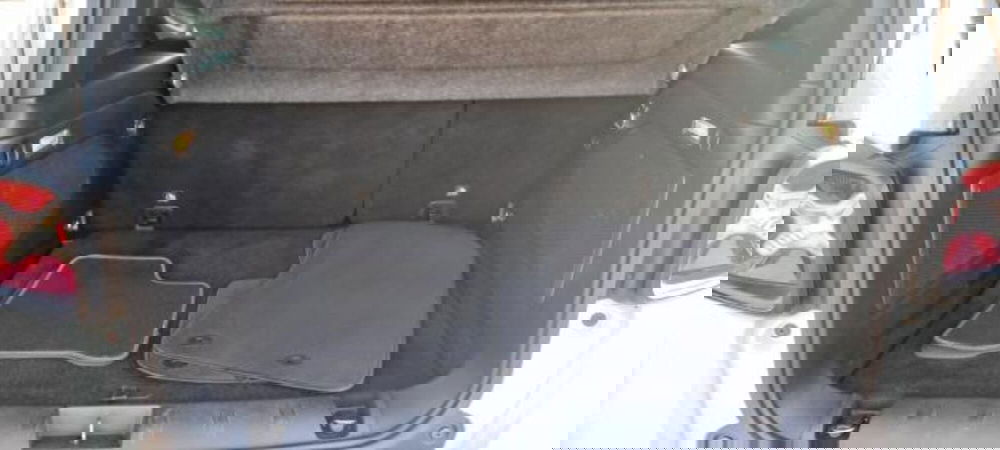 Jeep Renegade usata a Udine (14)