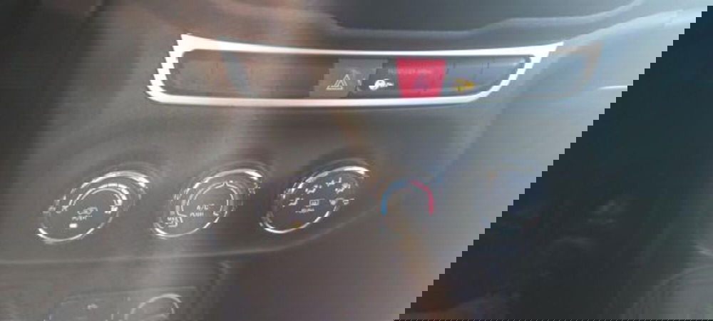 Jeep Renegade usata a Udine (9)