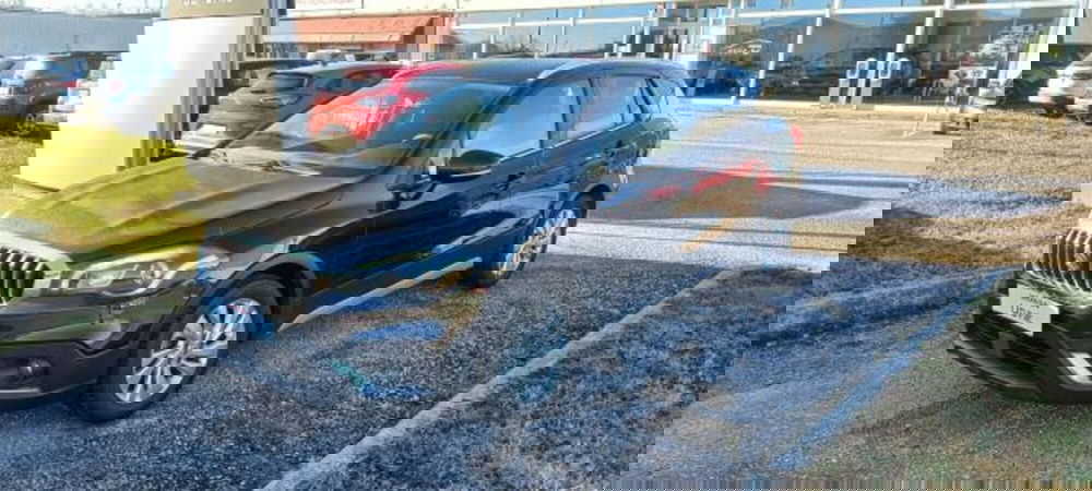 Suzuki S-Cross usata a Udine