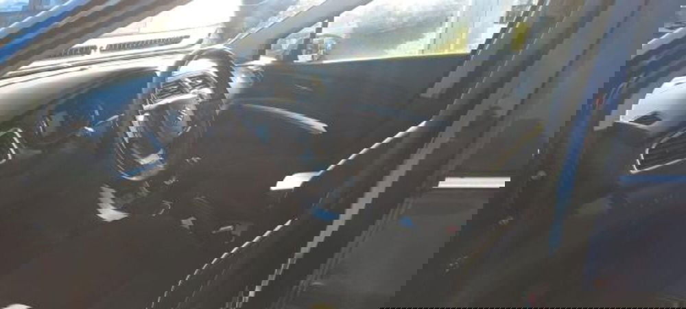 Suzuki S-Cross usata a Udine (10)