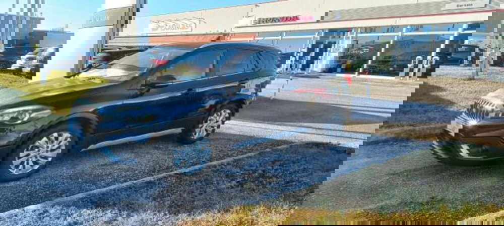 Suzuki S-Cross usata a Udine (2)