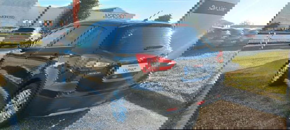 Suzuki S-Cross usata a Udine (6)