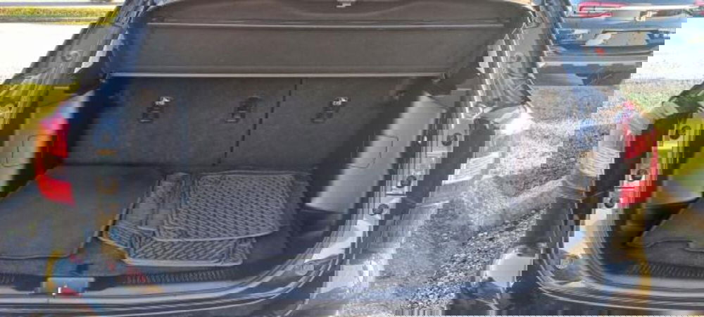 Suzuki S-Cross usata a Udine (7)