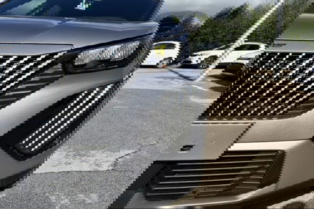 Peugeot 2008 usata a Latina (11)