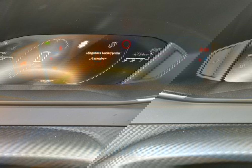 Peugeot 2008 usata a Latina (13)