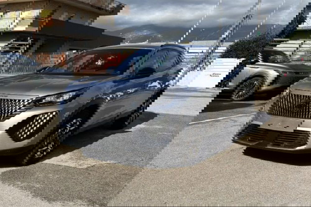 Peugeot 2008 usata a Latina (3)