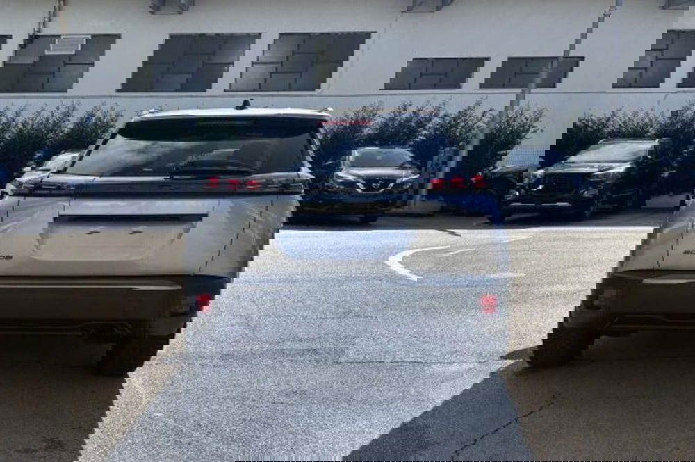 Peugeot 2008 usata a Latina (6)