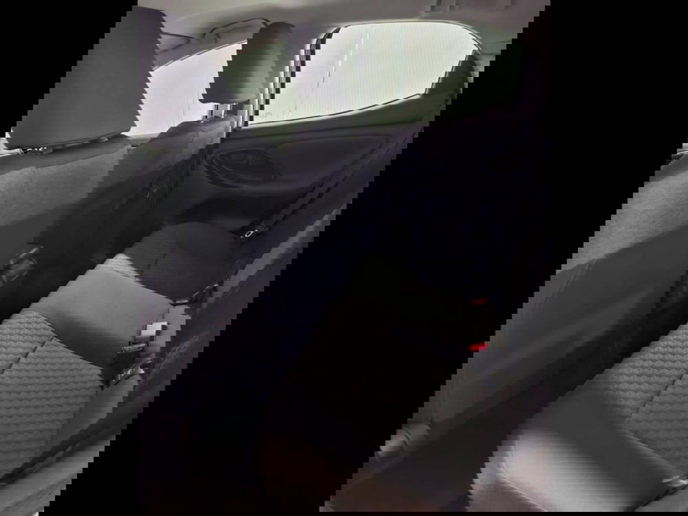 Toyota Yaris Cross usata a Torino (14)