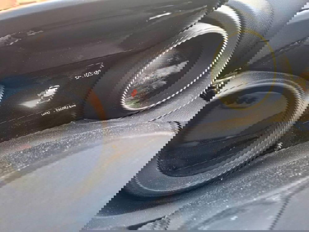 Toyota Yaris Cross usata a Torino (7)