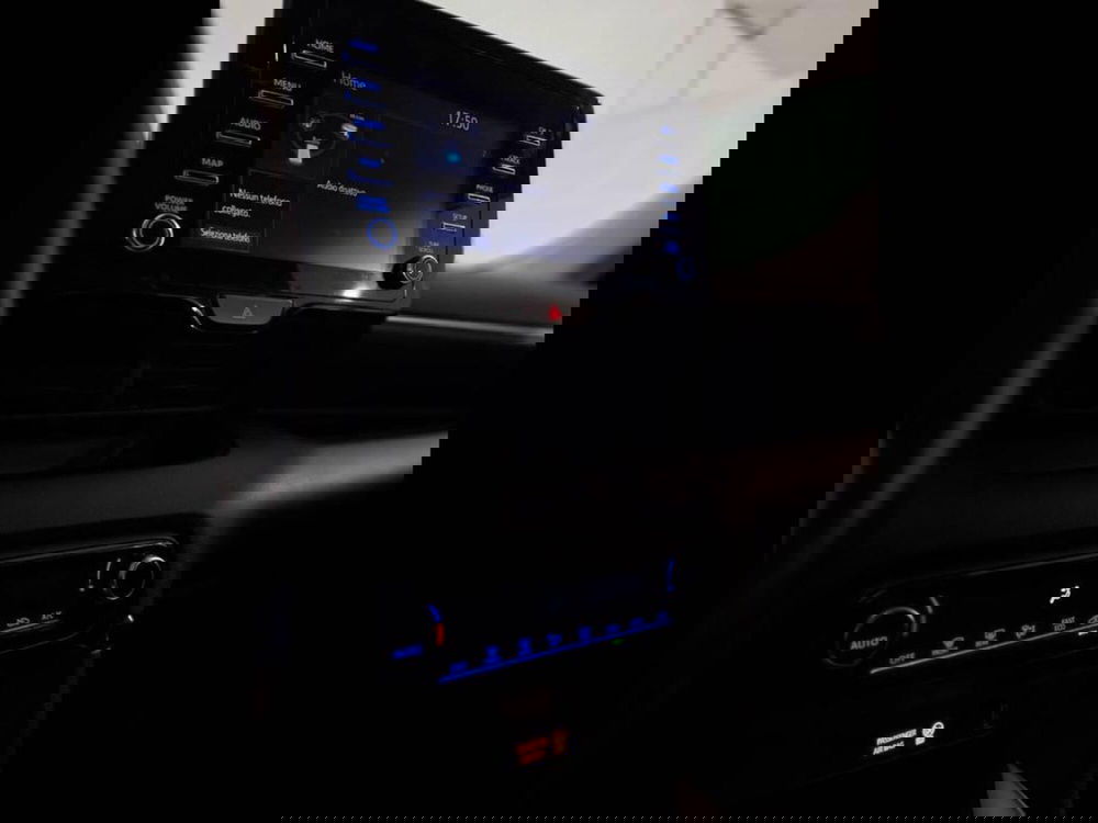 Toyota Yaris Cross usata a Torino (8)