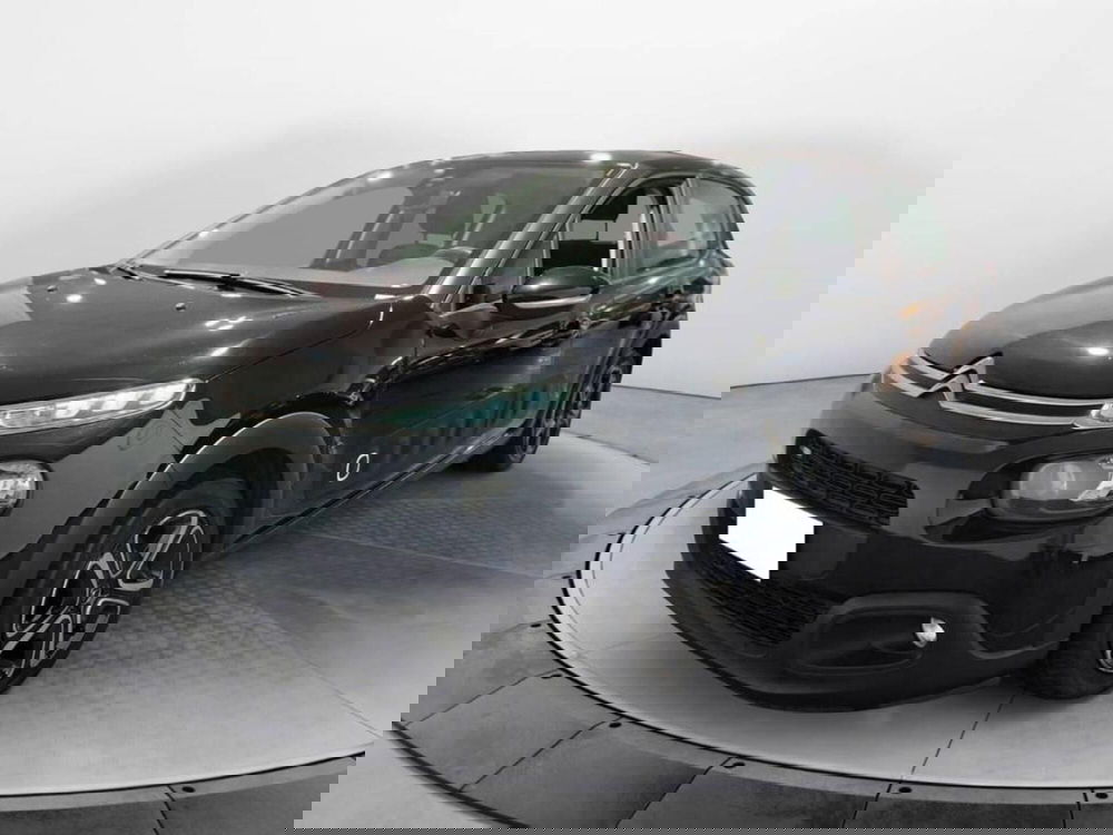 Citroen C3 usata a Torino