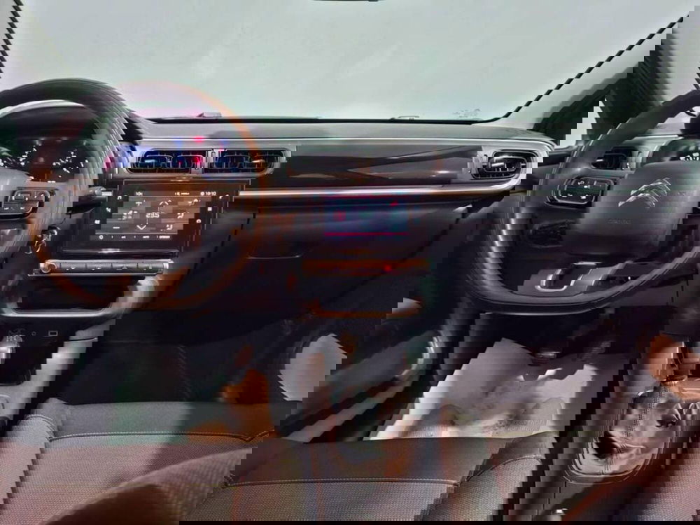 Citroen C3 usata a Torino (13)