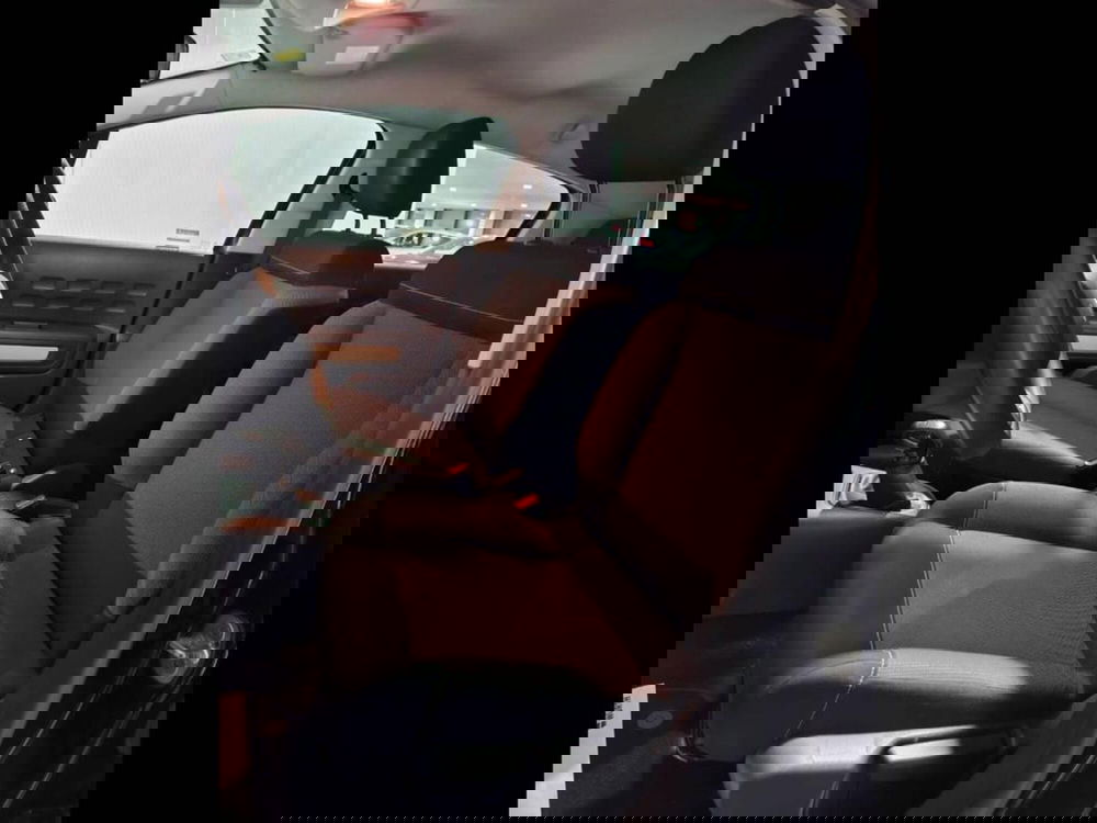 Citroen C3 usata a Torino (14)