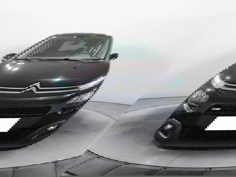 Citroen C3 usata a Torino (2)