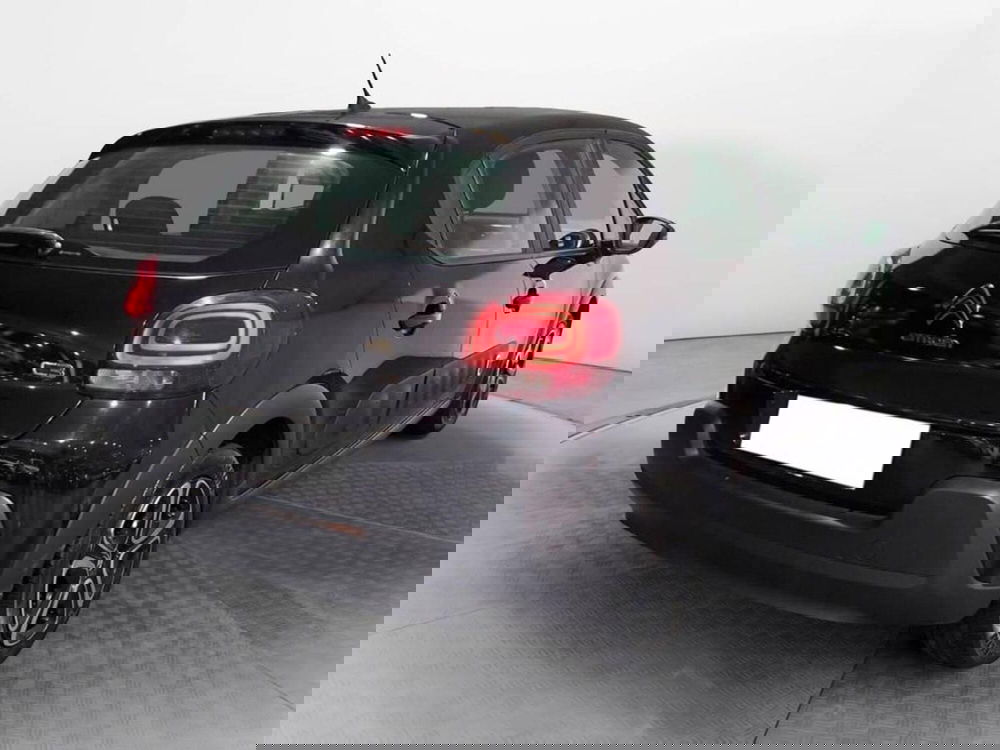 Citroen C3 usata a Torino (4)