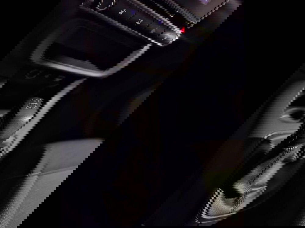 Citroen C3 usata a Torino (9)