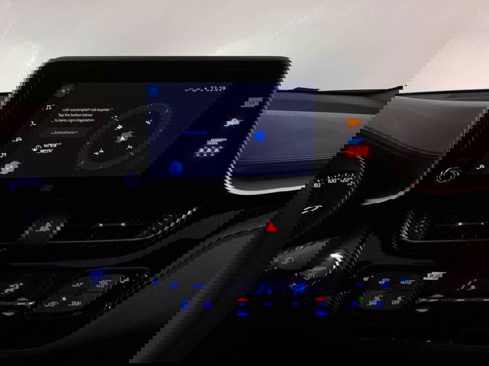 Toyota Toyota C-HR usata a Torino (10)