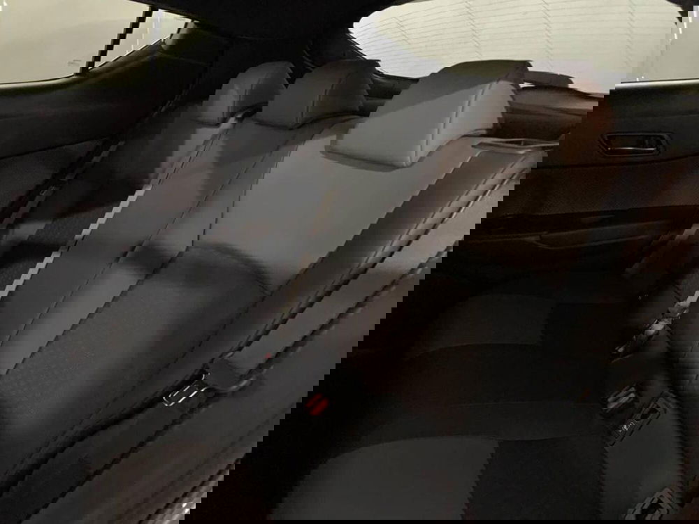 Toyota Toyota C-HR usata a Torino (13)