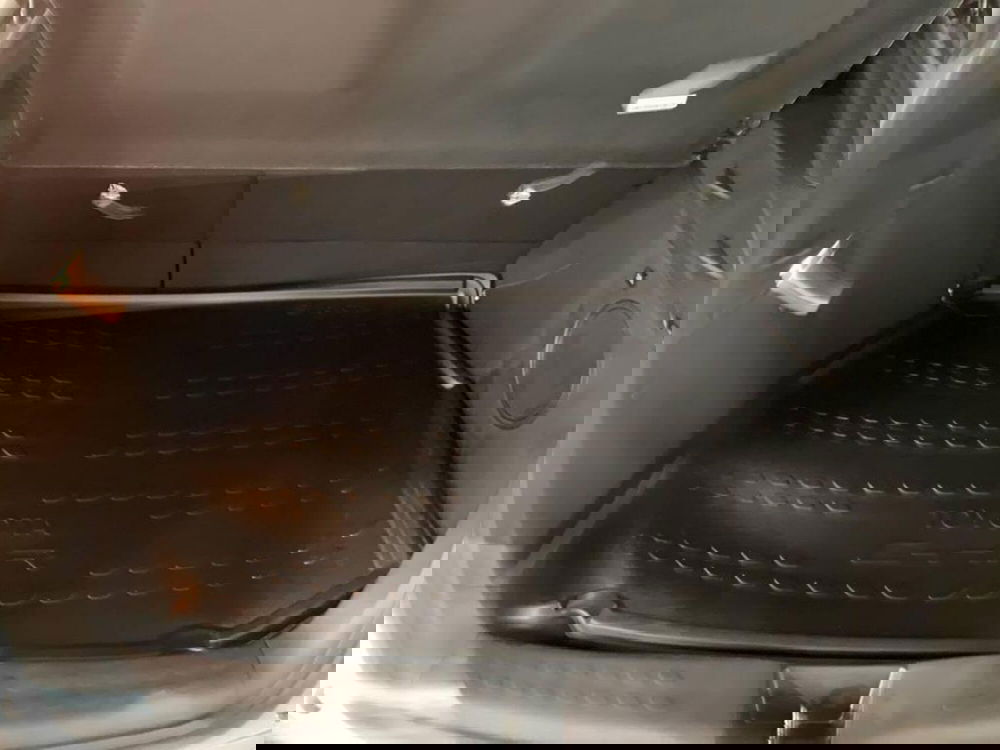 Toyota Toyota C-HR usata a Torino (6)