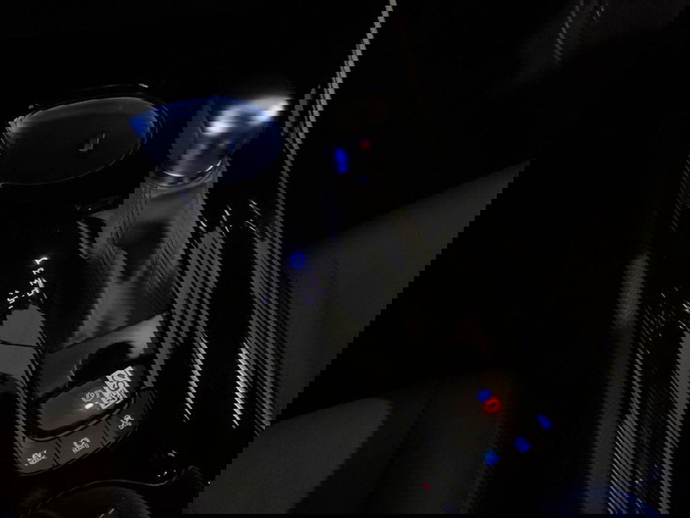 Toyota Toyota C-HR usata a Torino (8)