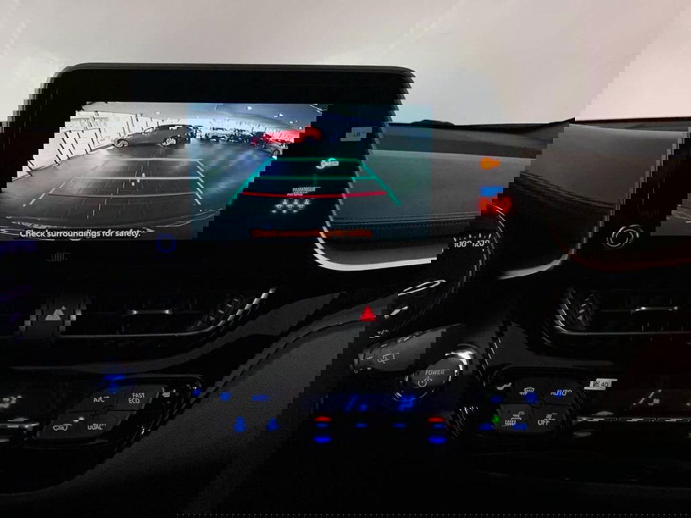 Toyota Toyota C-HR usata a Torino (9)