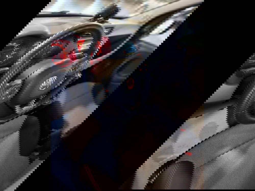 Fiat Panda usata a Torino (10)