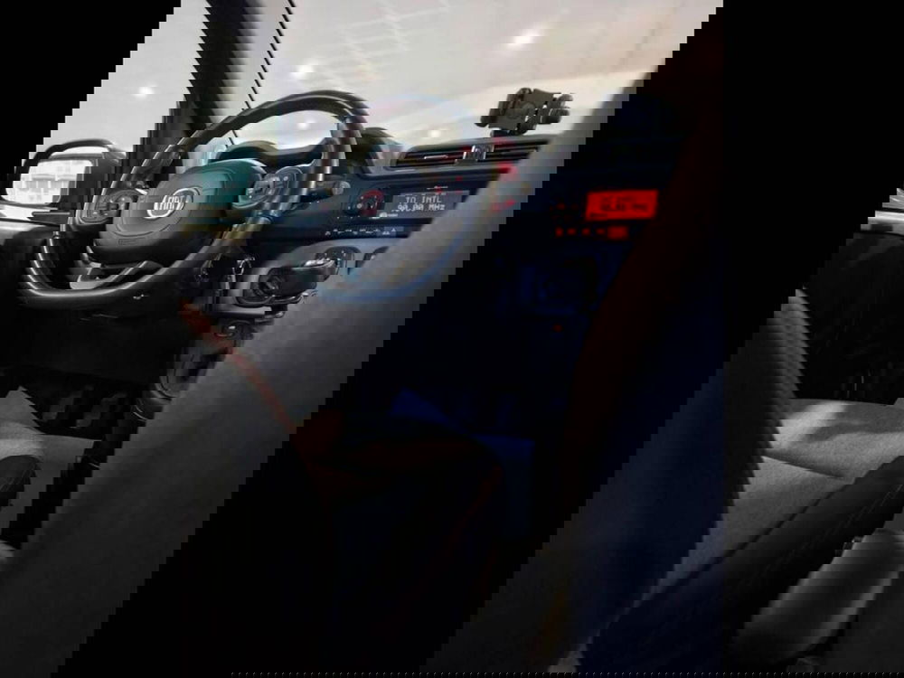 Fiat Panda usata a Torino (11)