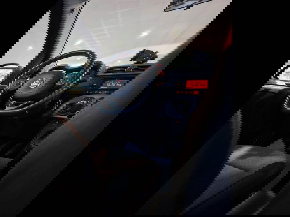 Fiat Panda usata a Torino (12)