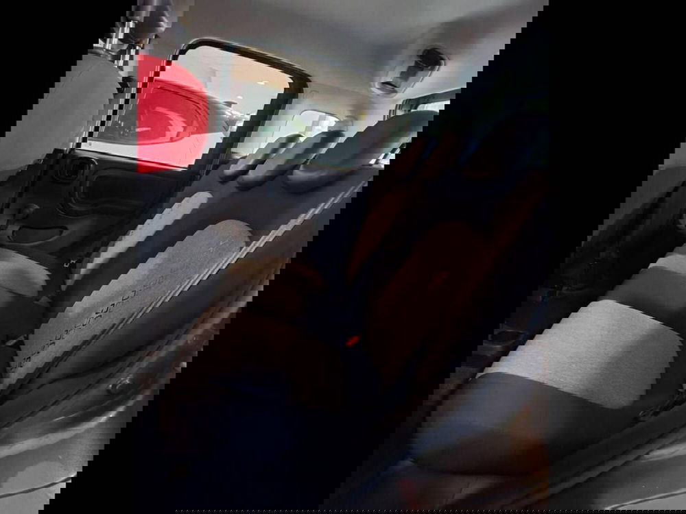 Fiat Panda usata a Torino (14)