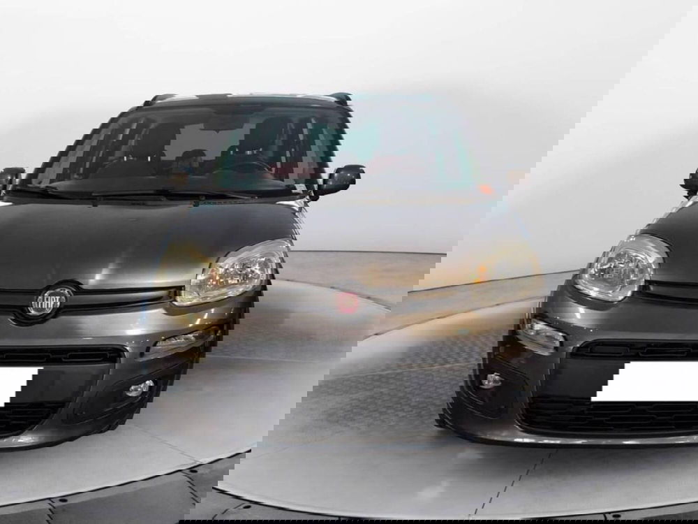 Fiat Panda usata a Torino (2)