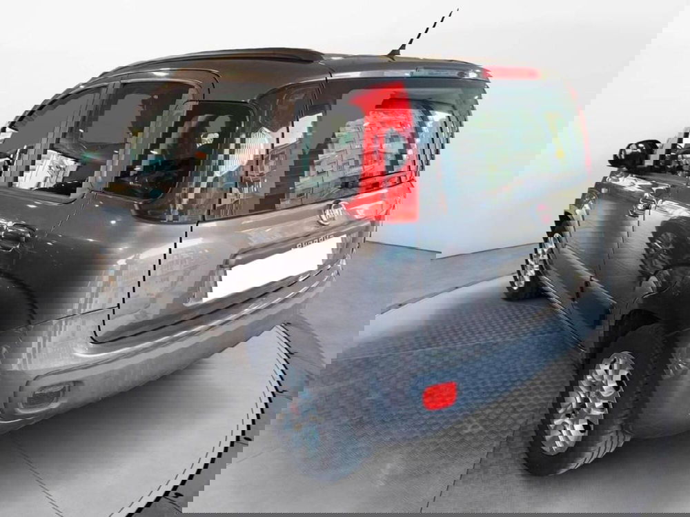 Fiat Panda usata a Torino (4)