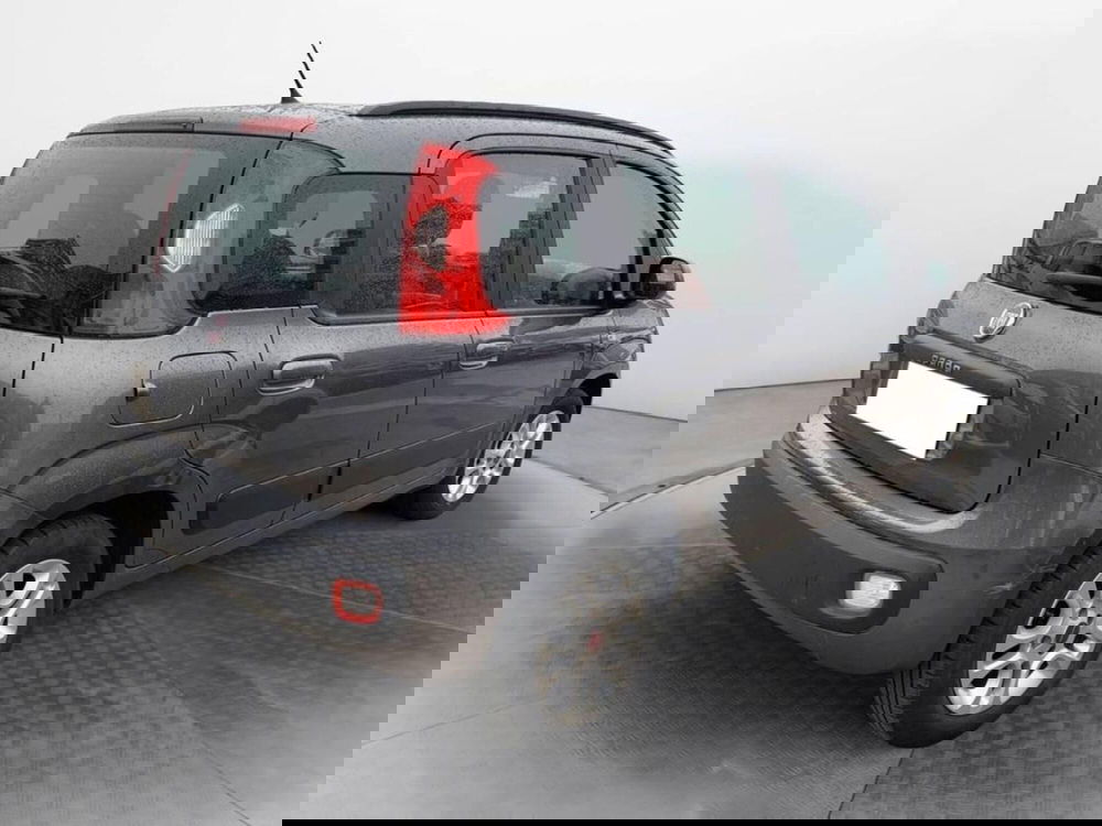 Fiat Panda usata a Torino (5)