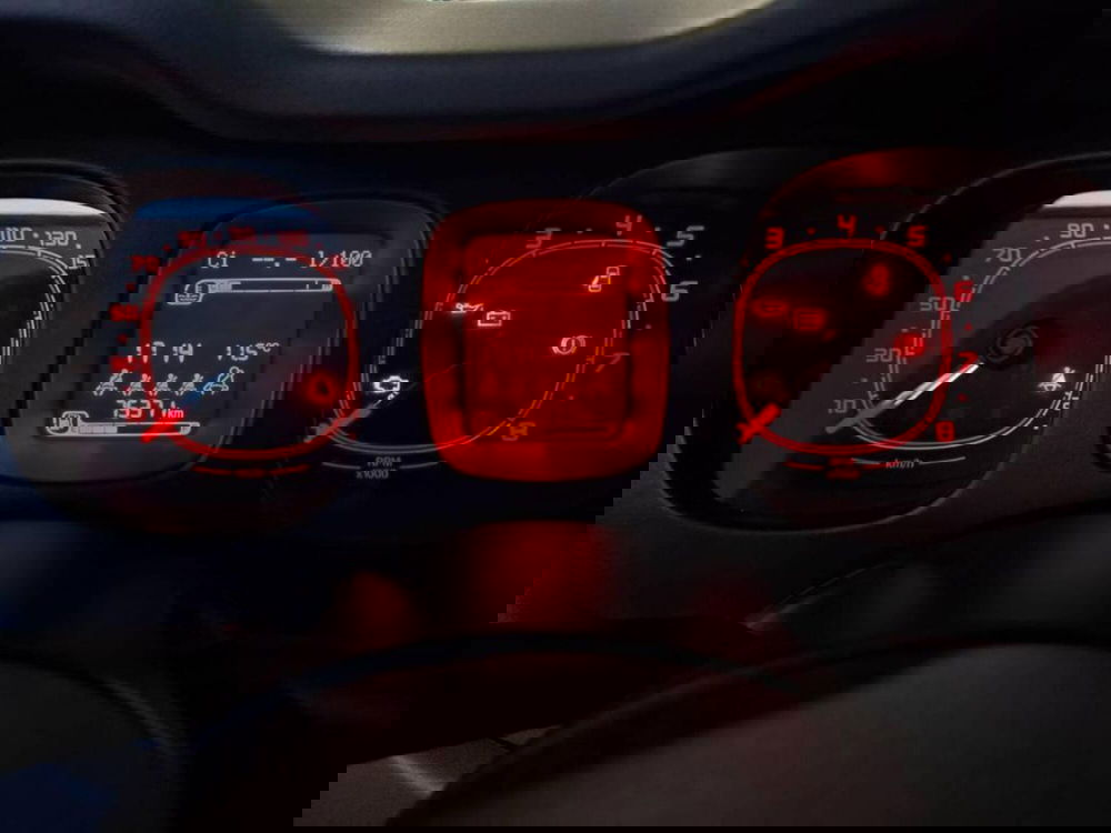 Fiat Panda usata a Torino (6)