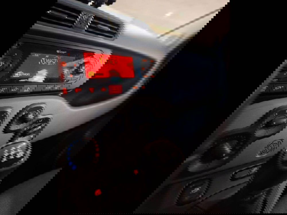 Fiat Panda usata a Torino (7)