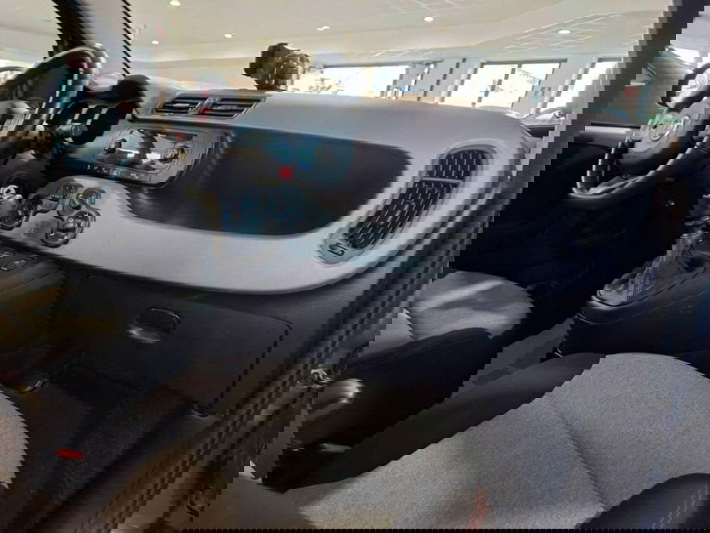 Fiat Panda usata a Torino (9)