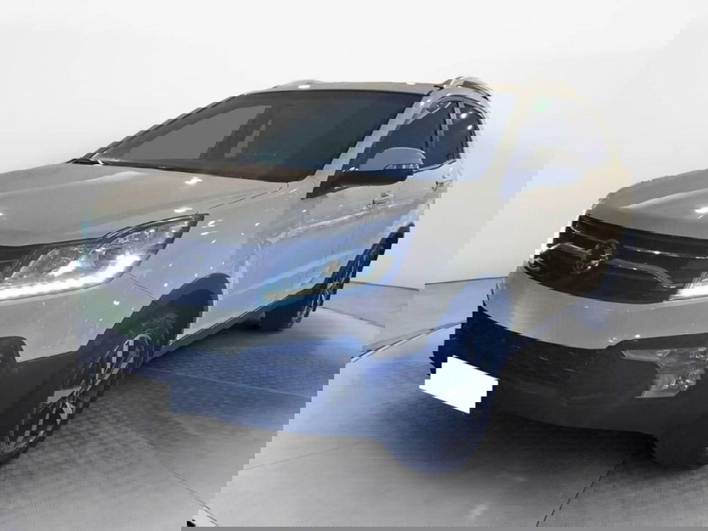 Ssangyong Korando usata a Torino