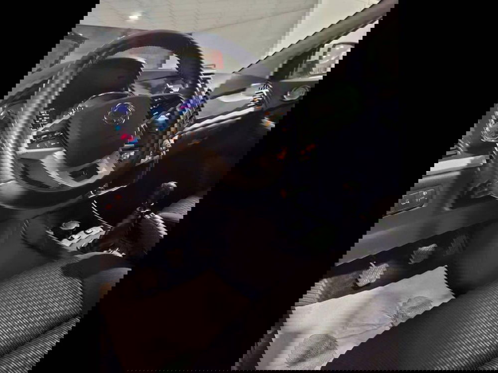 Ssangyong Korando usata a Torino (11)