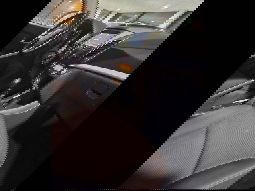 Ssangyong Korando usata a Torino (12)