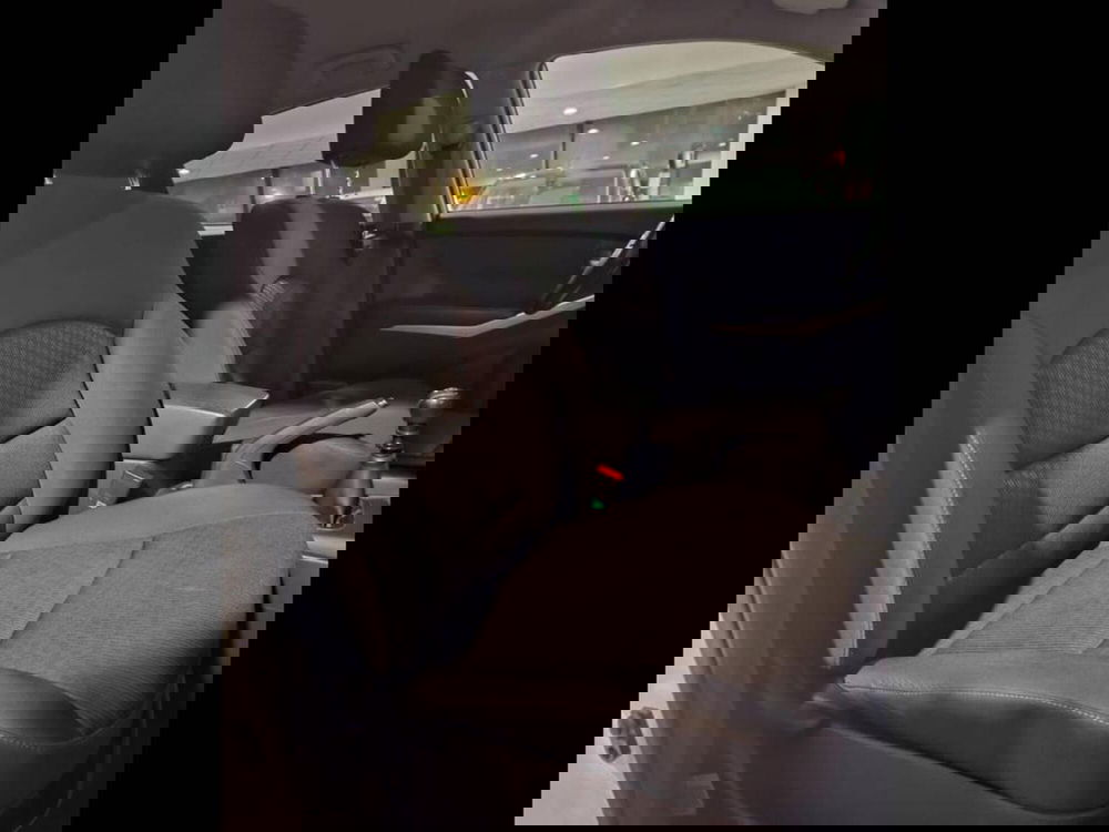 Ssangyong Korando usata a Torino (13)