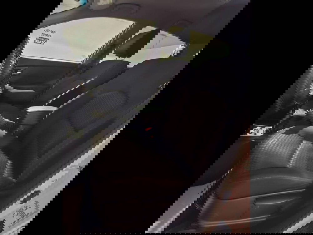 Ssangyong Korando usata a Torino (14)