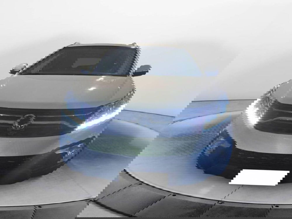 Ssangyong Korando usata a Torino (2)