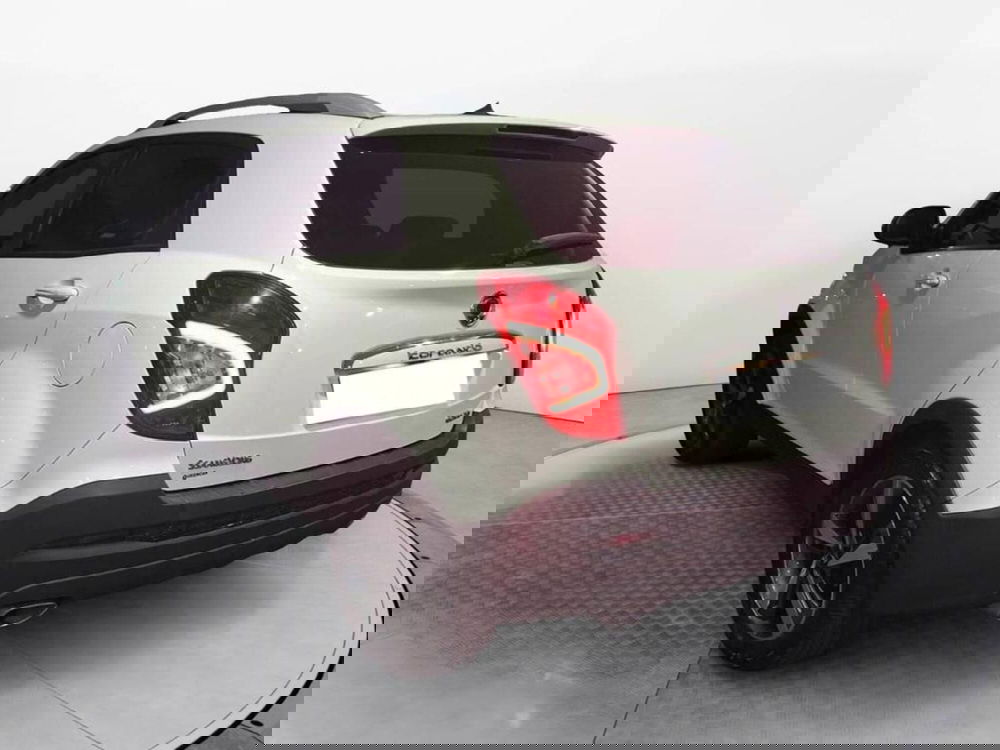 Ssangyong Korando usata a Torino (4)